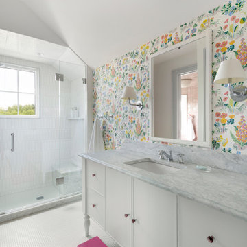 Swedish Cottage l Custom Home