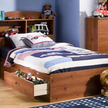 kids' bedroom