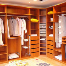 Closets