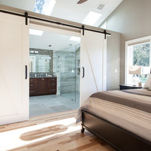 Bedroom Ideas