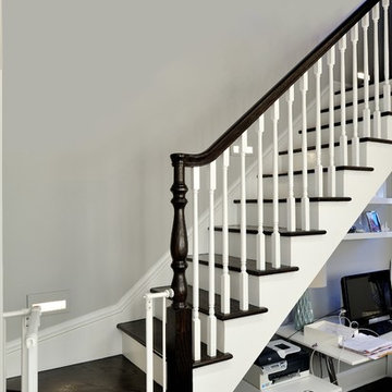 Apartment Renovation on West 82nd St.
