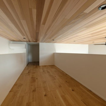 駒沢の家/House in Komazawa