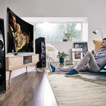 Home Automation