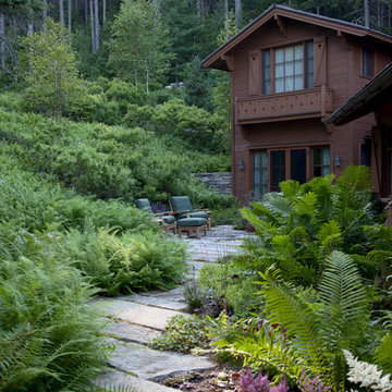 Le Petit Chalet