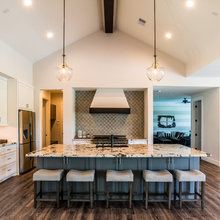 Future Home Ideas