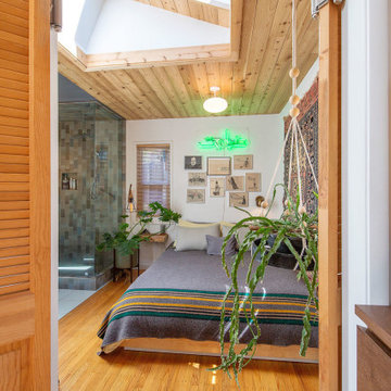 Sausalito small house