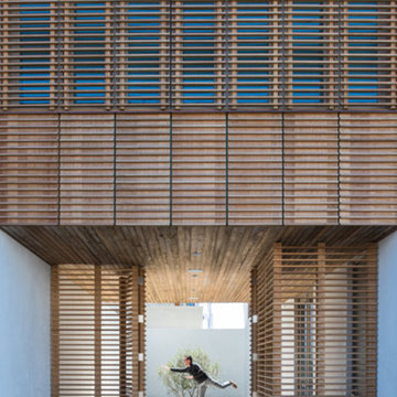 Kinneymorrow Architecture