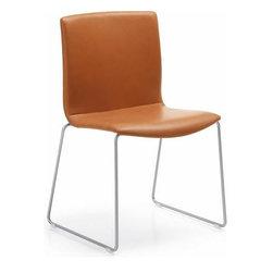 Linar Chair - Dining Chairs