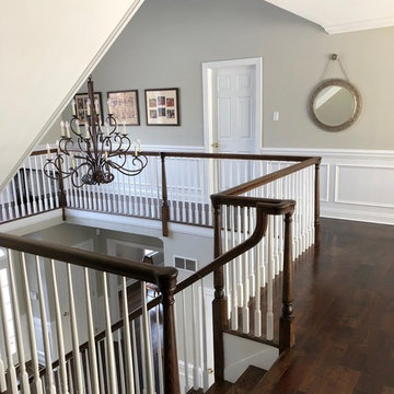 Trim Work
