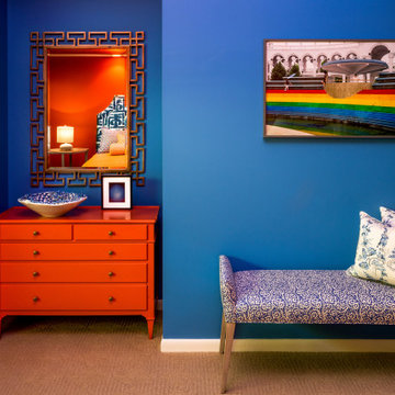 Condo in Lenox, MA - The Berkshires
