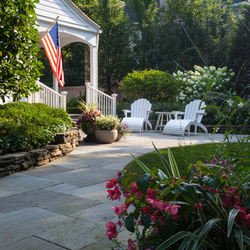 Formal Cottage