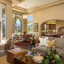 Living spaces