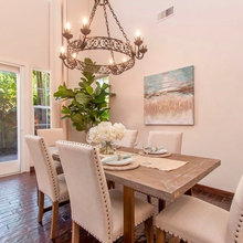 Kitchens / Diners