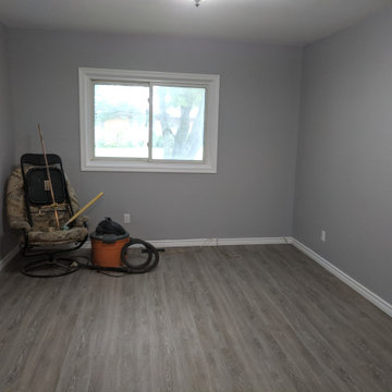 Stepped into a Nightmare Remodel