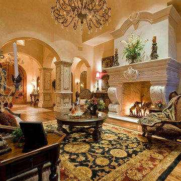 Archways