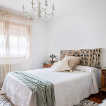 Tercera habitación