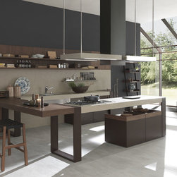 Arts & Crafts > Rustic Charm - Kitchen Products