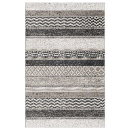 Middlestown 5'3" x 7' Area Rug