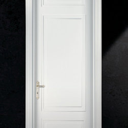 Traditional and classic doors - Interior Doors