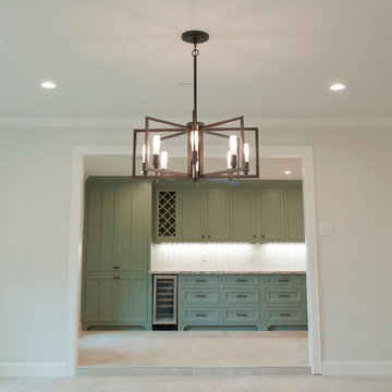 Brooktree Ranch Remodel