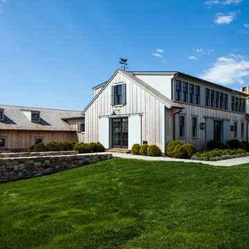 Sports Barn - Bridgehampton Compound
