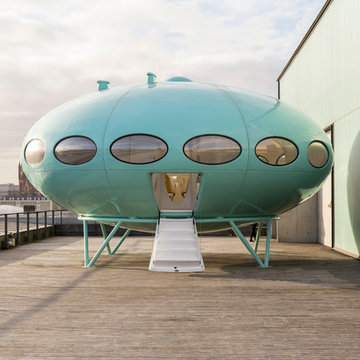 Futuro House