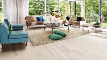 FLOORS | Kahrs