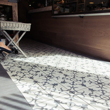 New Tiles