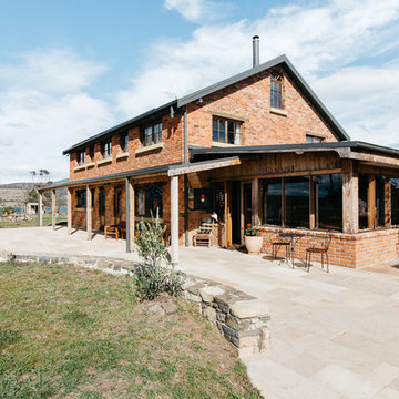 Potters Croft Story