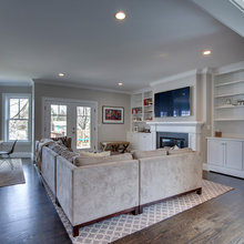 Living Room Ideas