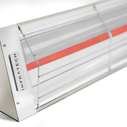 W-Series Single Element Heater - Outdoor Products
