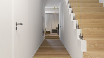 Townhouse - Campo Martires da Patria, Lisbon