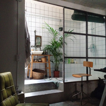 Loft de artista Poble Sec