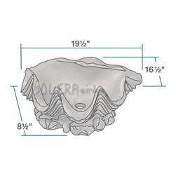 s959-dim - Bathroom Sinks