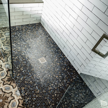 Complete Bathroom Remodel- Granada Hills