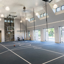 Basketball Court