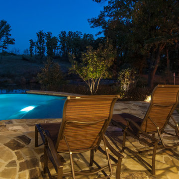 Country Oasis