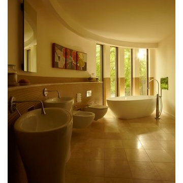 Chewton Glen Treehouse Suites