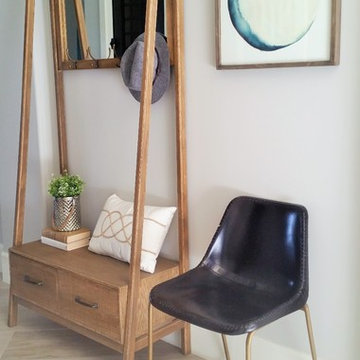 Hallway - Home Staging
