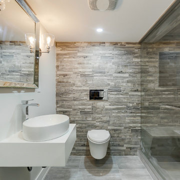 Allenby Residence