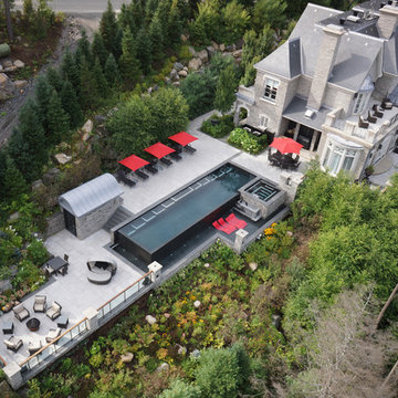 Lake Rosseau Retreat