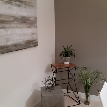 Scandinavian Showhome