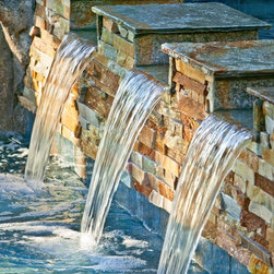 Various Installations - Products