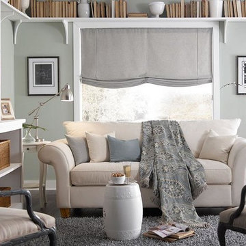 Window coverings