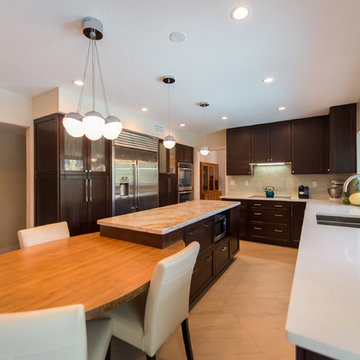 Kitchen Renovations