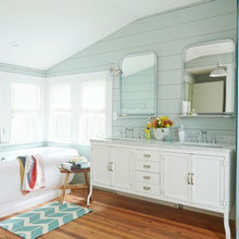 Ramsey Remodel