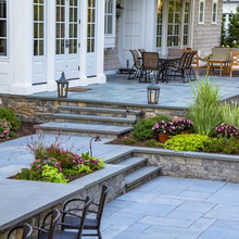 landscape design