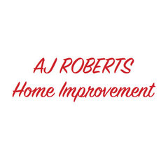 AJ Roberts Home Improvement