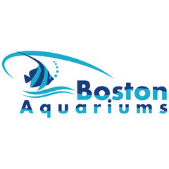 Boston Aquariums