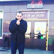 Valery Yurchenko's photo